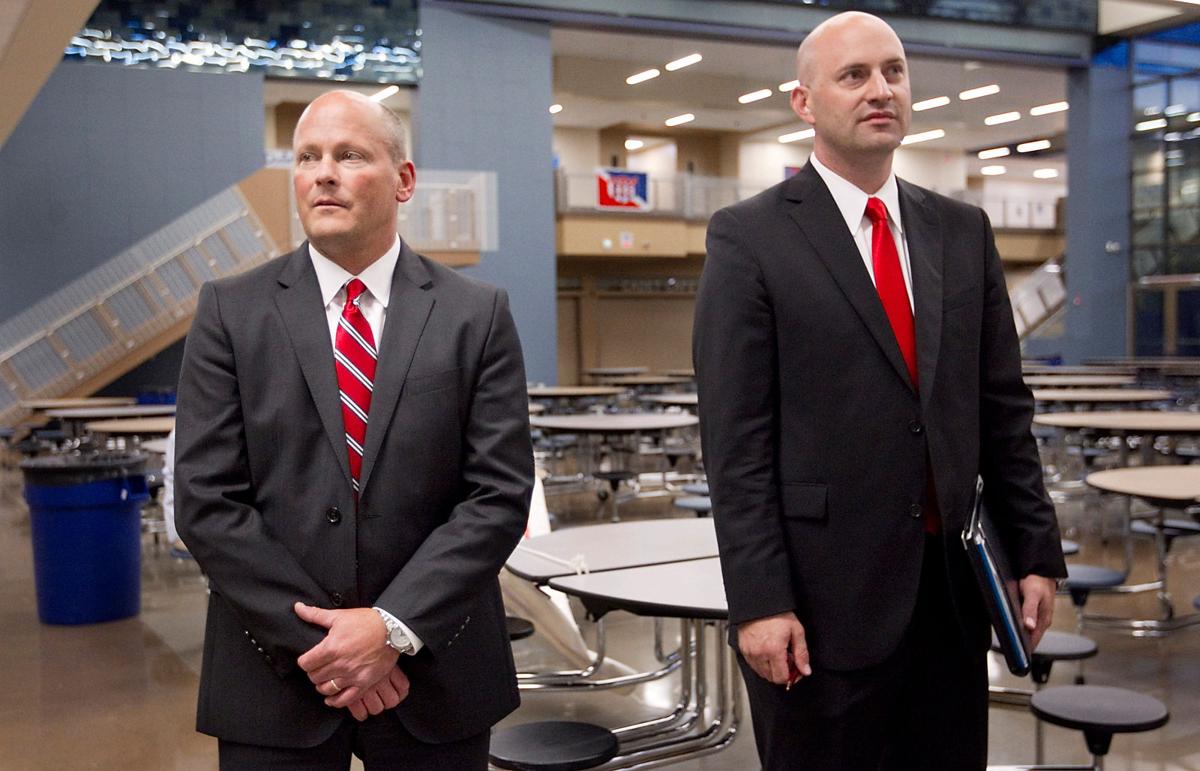 Office Shows Promise Under New Yakima County Prosecutor Local Yakimaherald Com