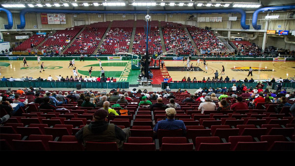Wiaa Forging Ahead With State Basketball Tournaments Despite