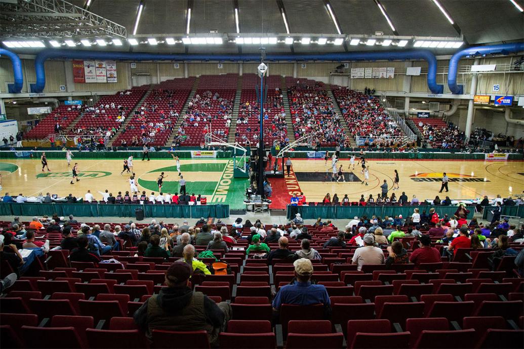 SunDome Shootout again boasts solid schedule, including host Zillah