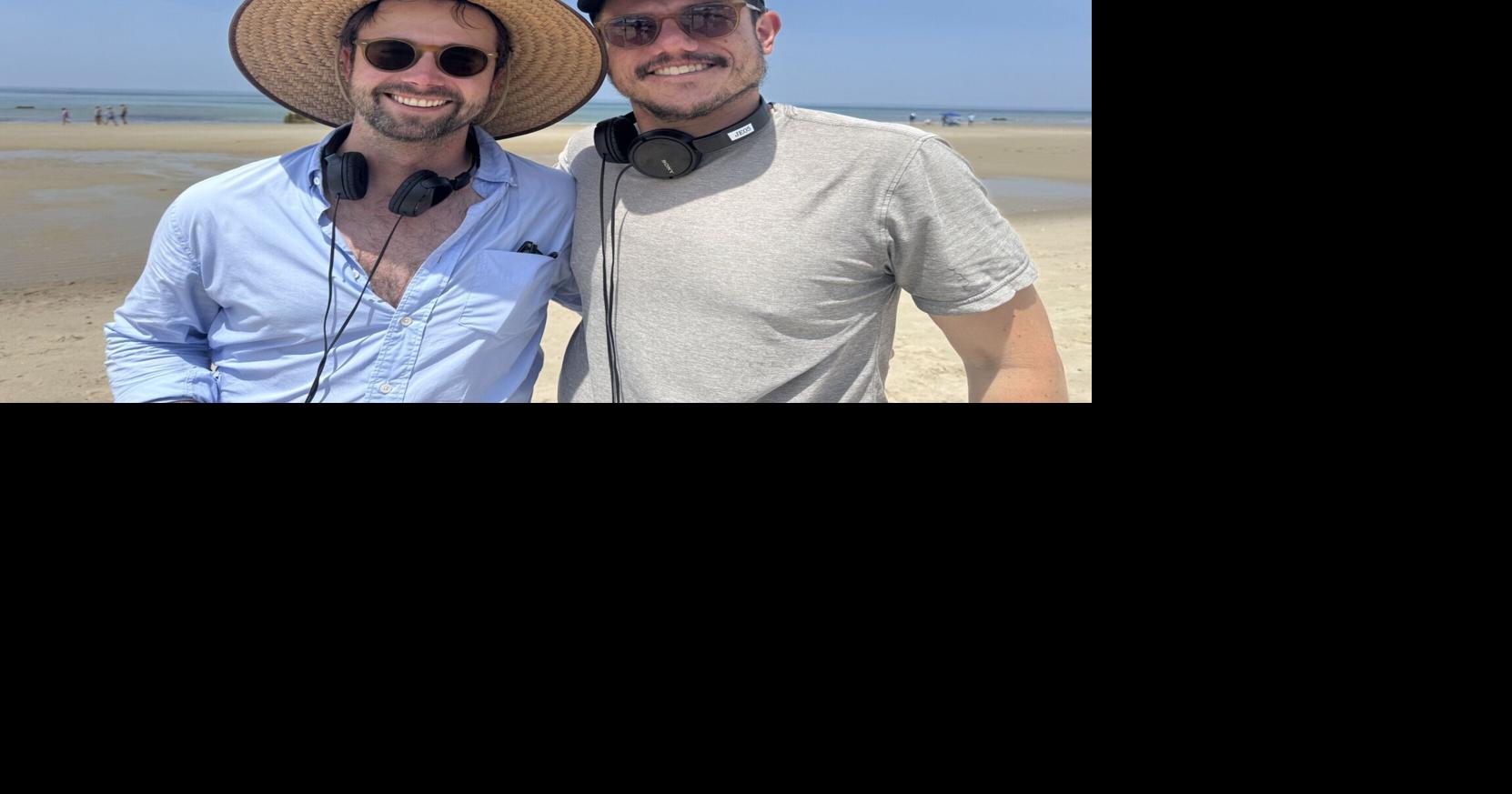 Screenwriter Todd Bartels on bringing Anthony Bourdain to life in ‘Tony' Chase Hutchinson from The Seattle Times Aug 18, 2026 Aug 18, 2026 Updated 2 mins ago