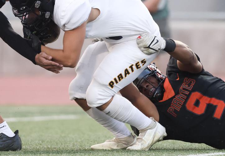 Prep football roundup Zillah outlasts Connell after scoreless regulation Prep Sports