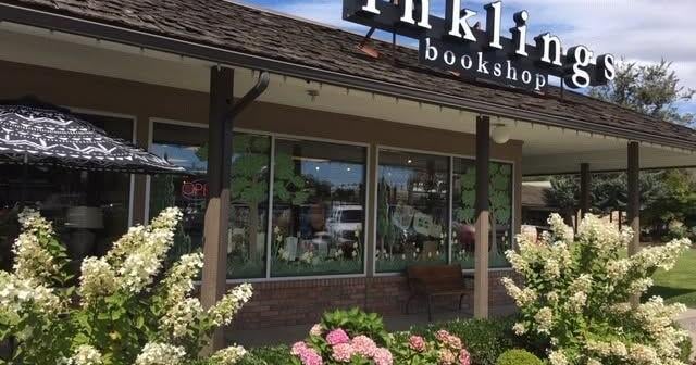 Book Scene: ‘The Burning Side’ explores family, loss and second chances