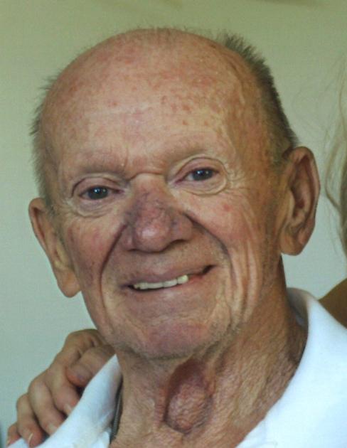 Lloyd Schmidt - Yakima Herald-Republic