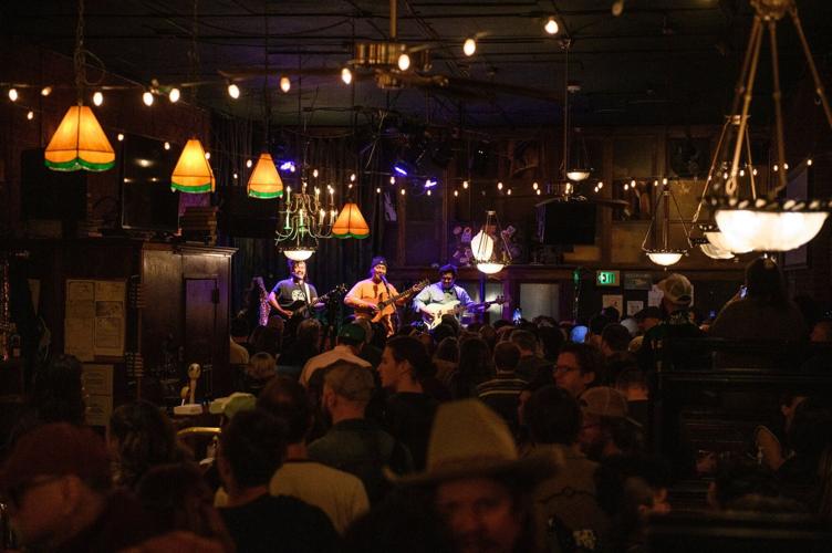 Seattle s Conor Byrne Pub could reopen this spring Entertainment