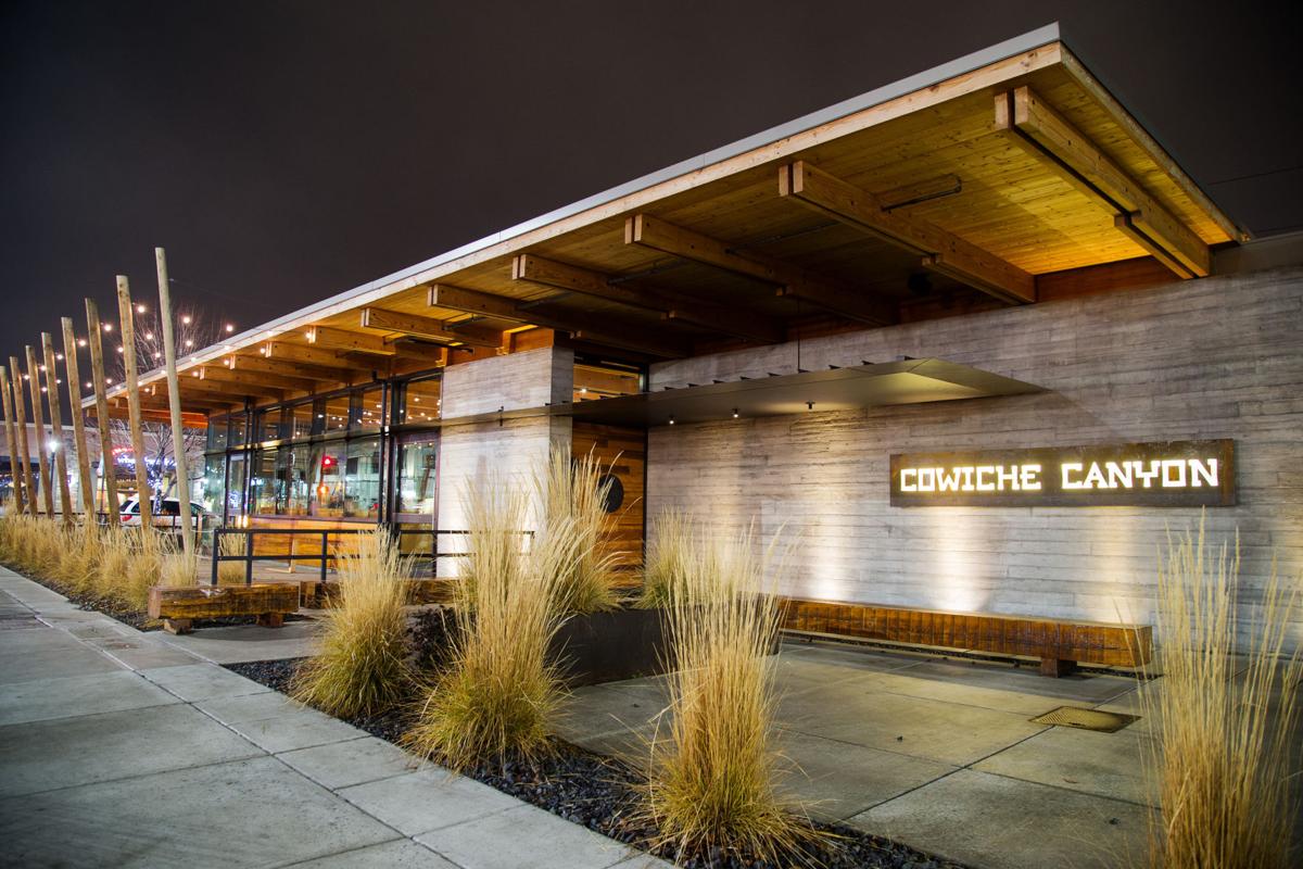 Yakima's new fine dining experience is 'elevated' Food