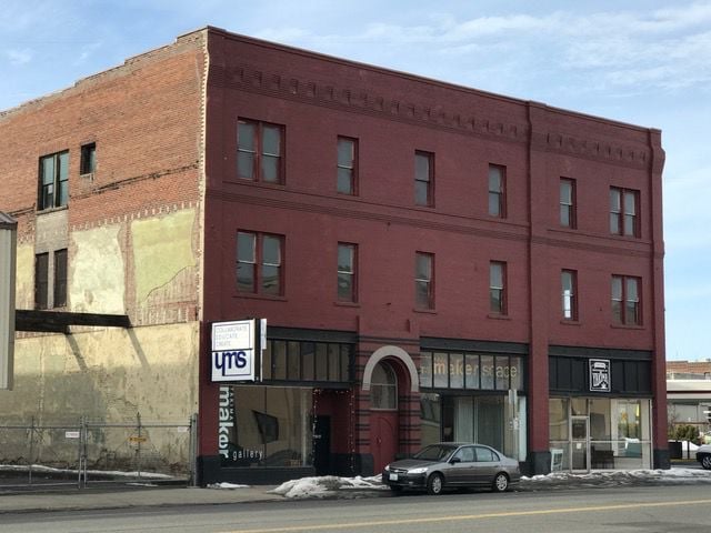 Downtown Yakima Tours Of Historic An Town Chinatown Districts Downtown Yakima Tours Of Historic An Town Chinatown Districts Set For Feb 19