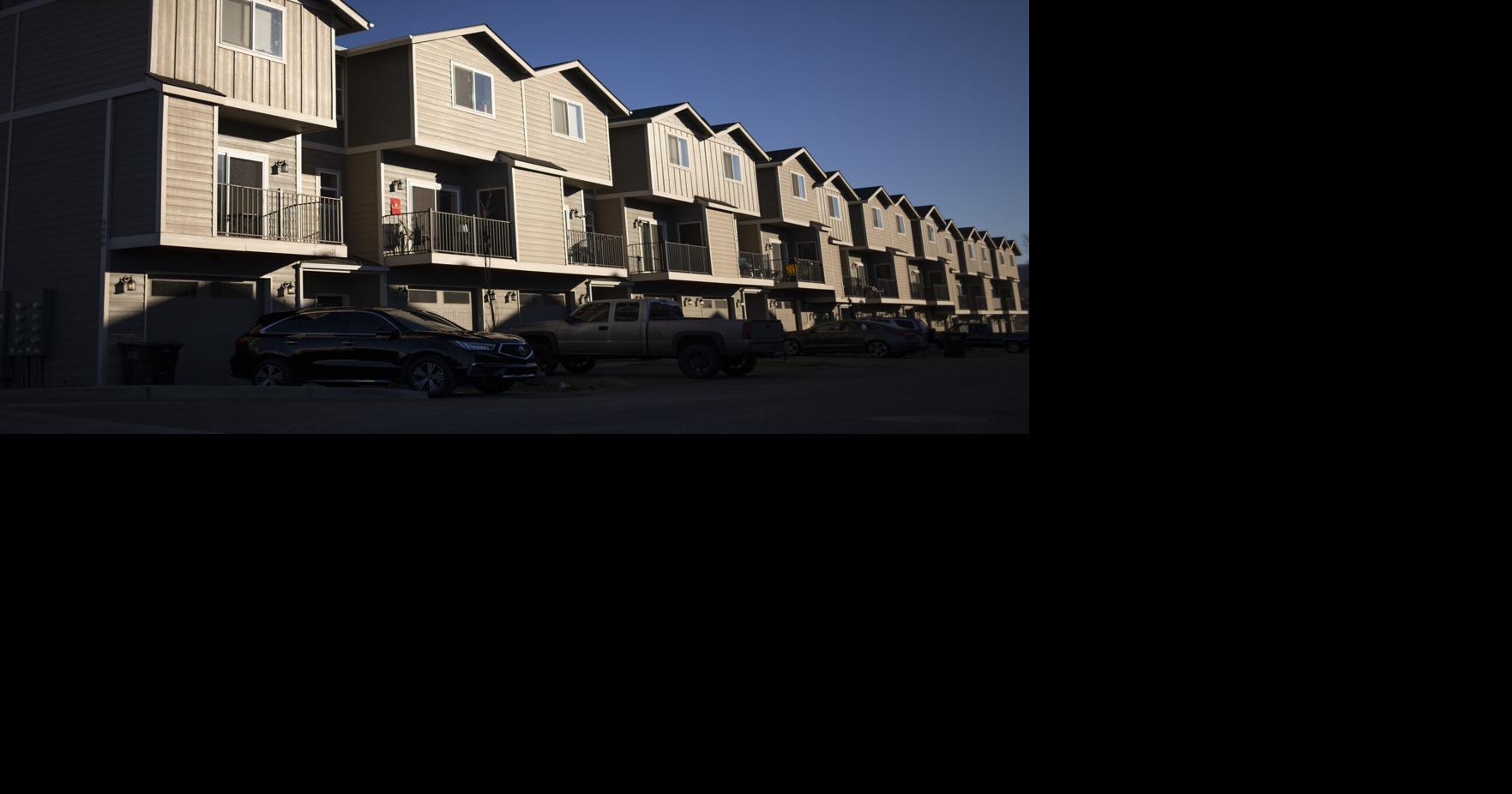 Yakima is providing more information about new housing units in effort to meet goals