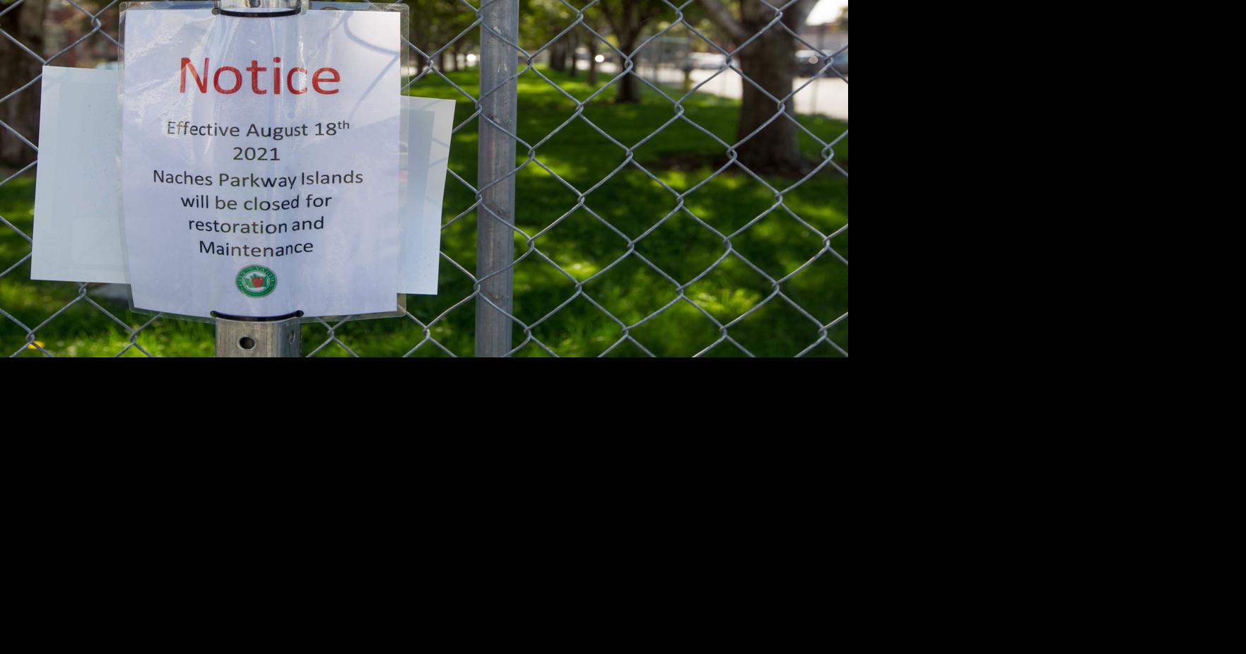 Letter Council's Naches Parkway decision is disappointing Opinion