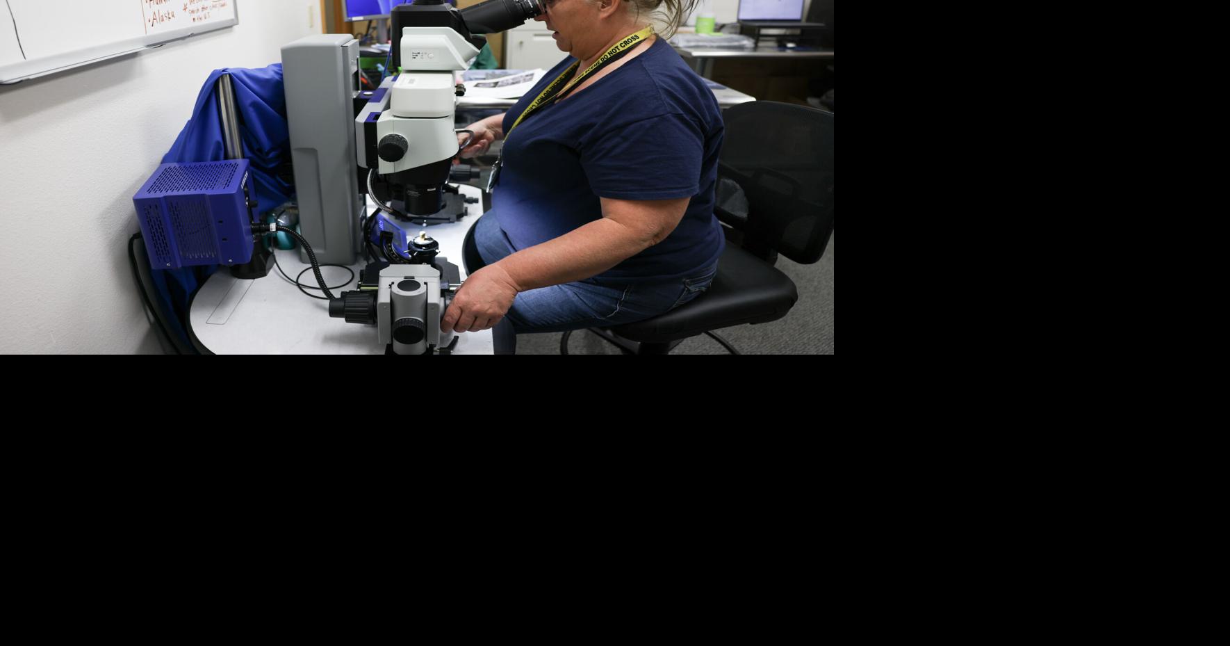 Yakima Valley crime lab prepares for potential move to Union Gap