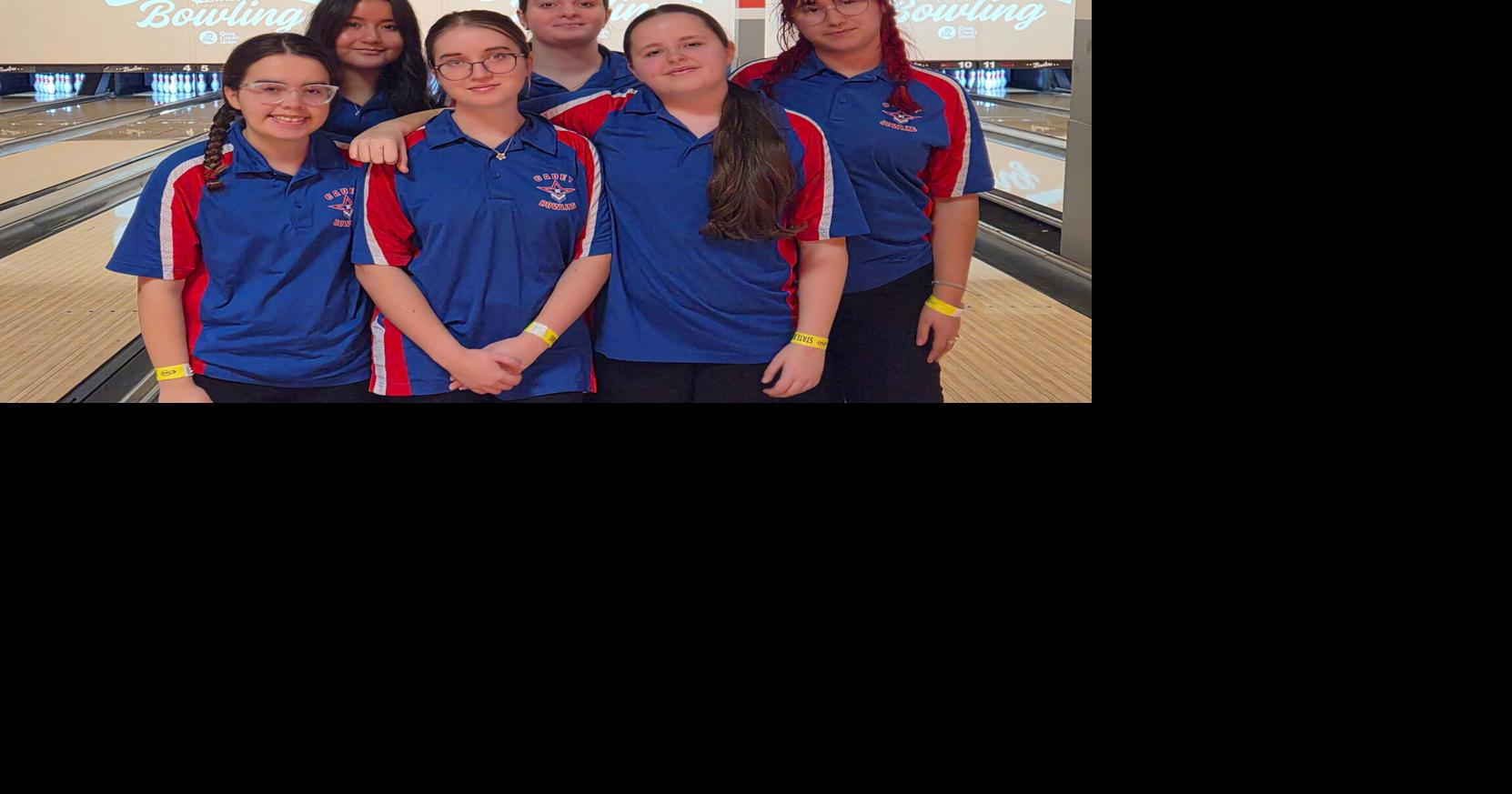 The CBBN's all-league bowling team | Prep Sports | yakimaherald.com