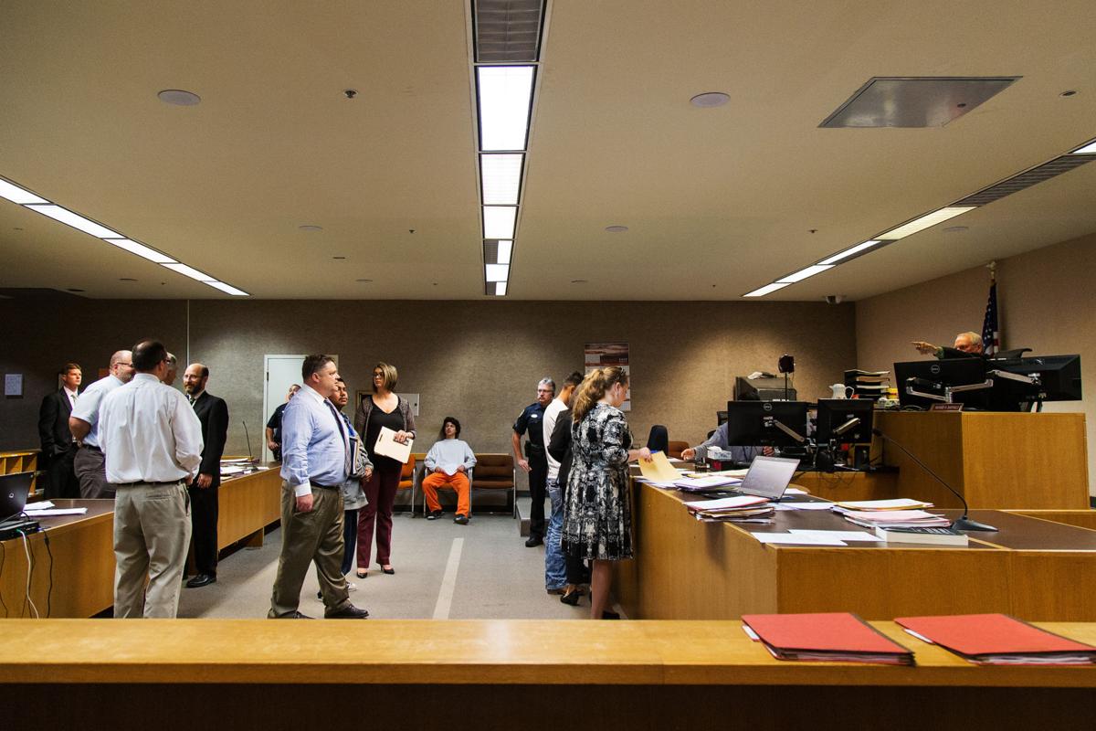 Arrests on the rise, officials keep close eye on booming Yakima County