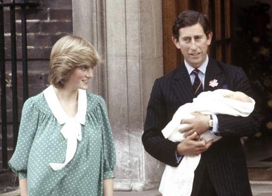 Britain eagerly awaits name of new princess