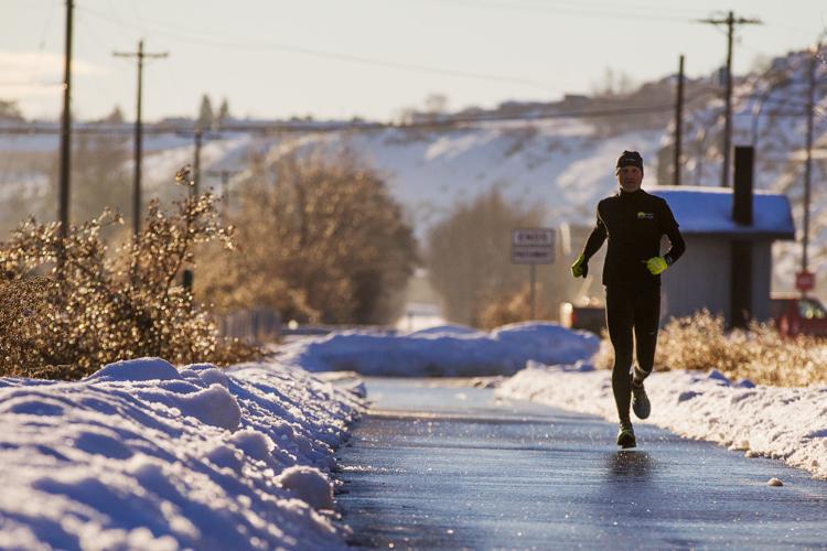 Yakima Valley runners, trainers and coaches share tips for marathon
