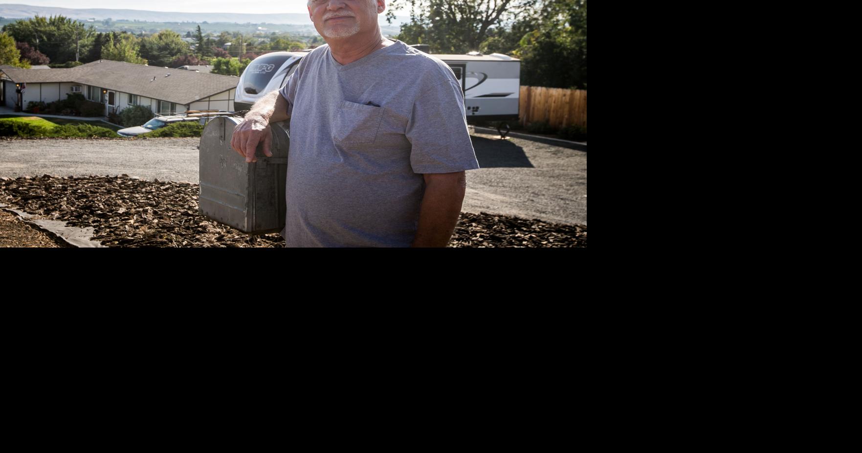 USPS reiterates that Yakima mail processing hasn't moved Local