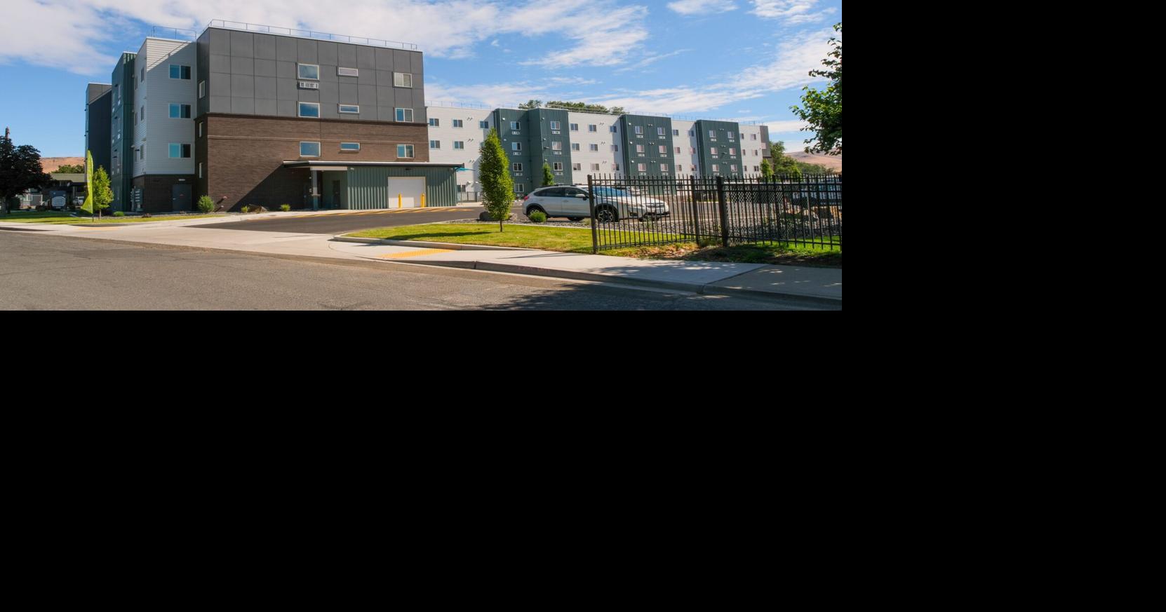Catholic Charities to fill supportive housing need with new Casa de la Mora apartments