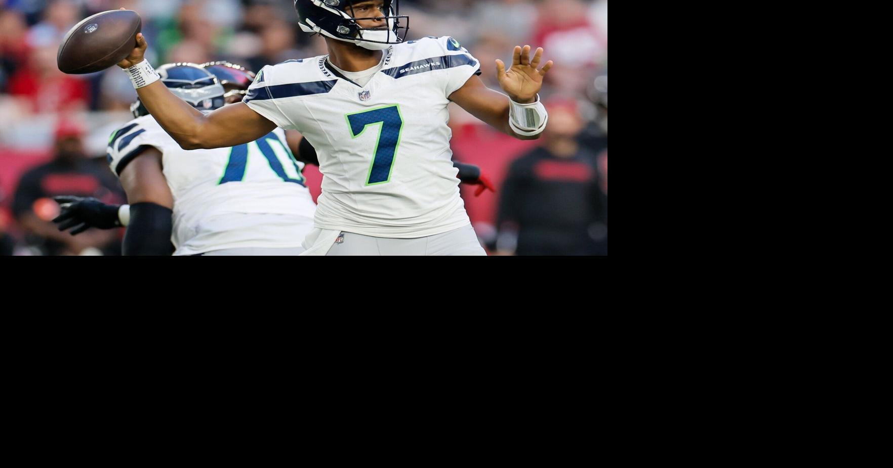 Where Seahawks sit in NFL power rankings after taking control of NFC ...