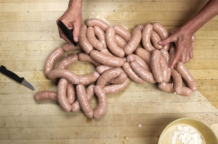 Snyder’s German Sausage Haus
