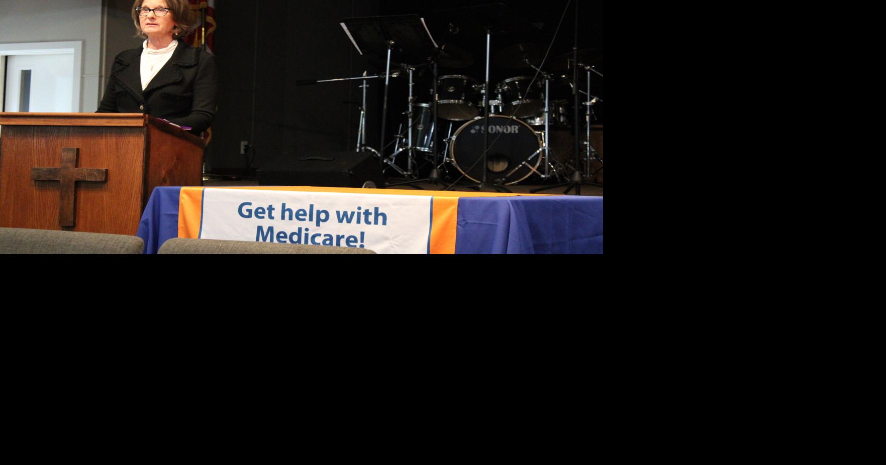 WA insurance commissioner says help available for people navigating health care benefits