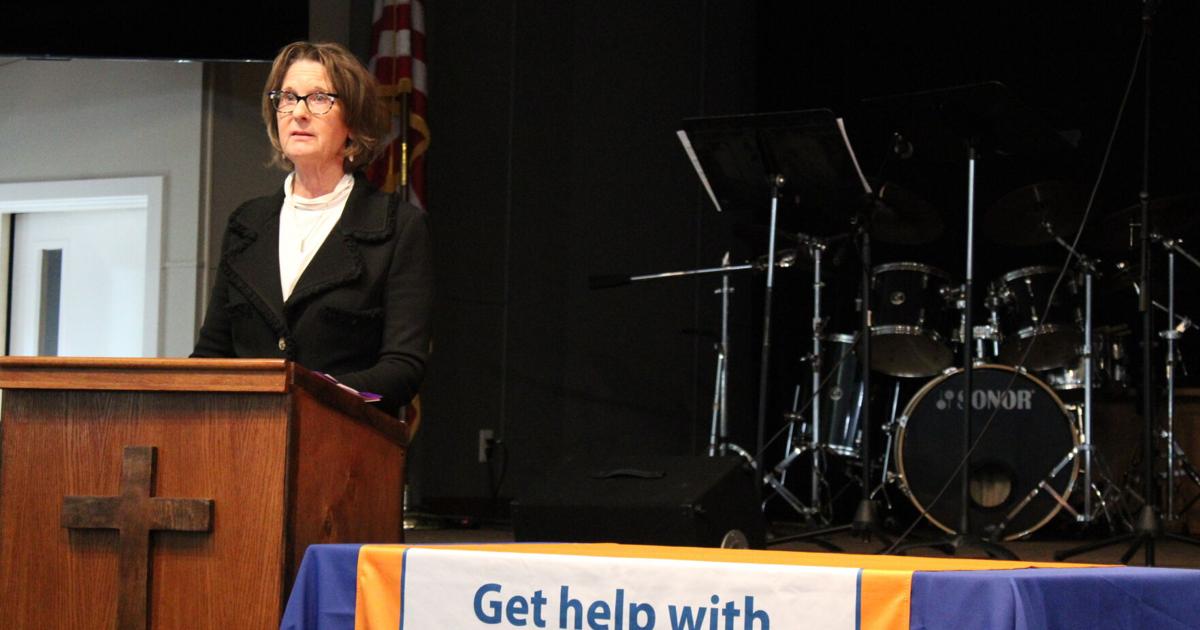 WA insurance commissioner says help available for people navigating health care benefits