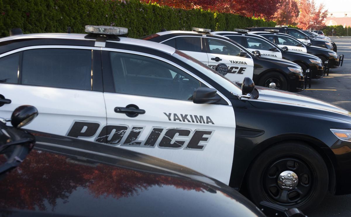 Yakima starts search for new police chief | Local | yakimaherald.com