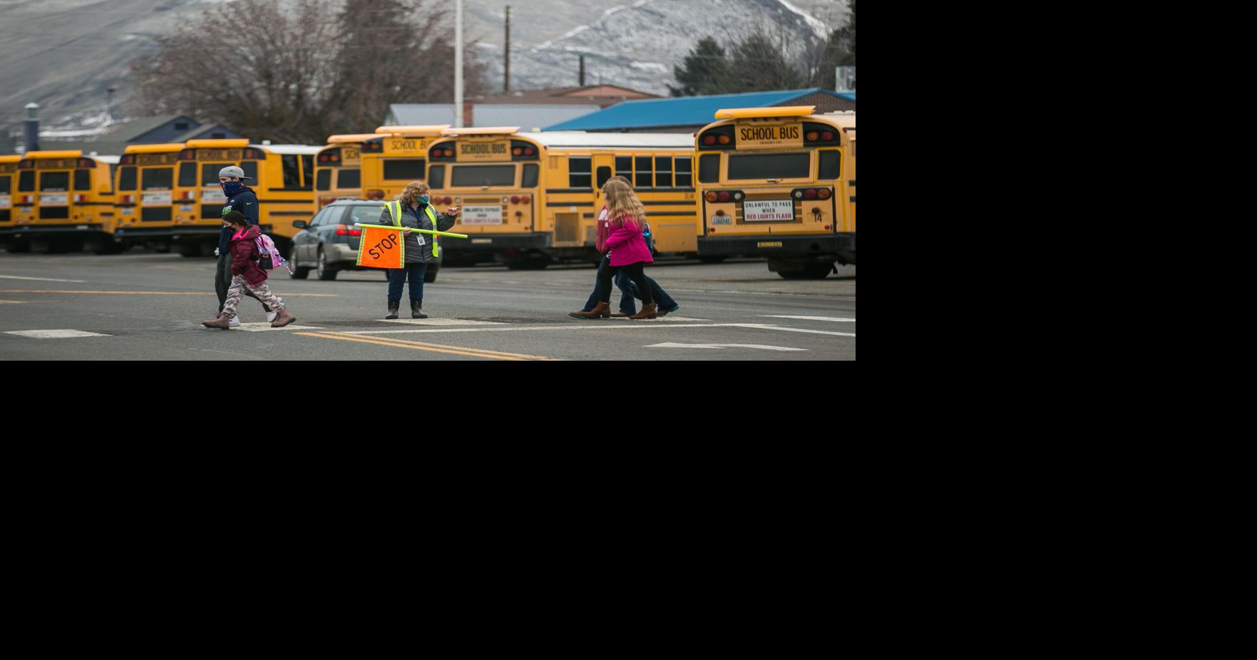 Selah School District names six candidates in superintendent search