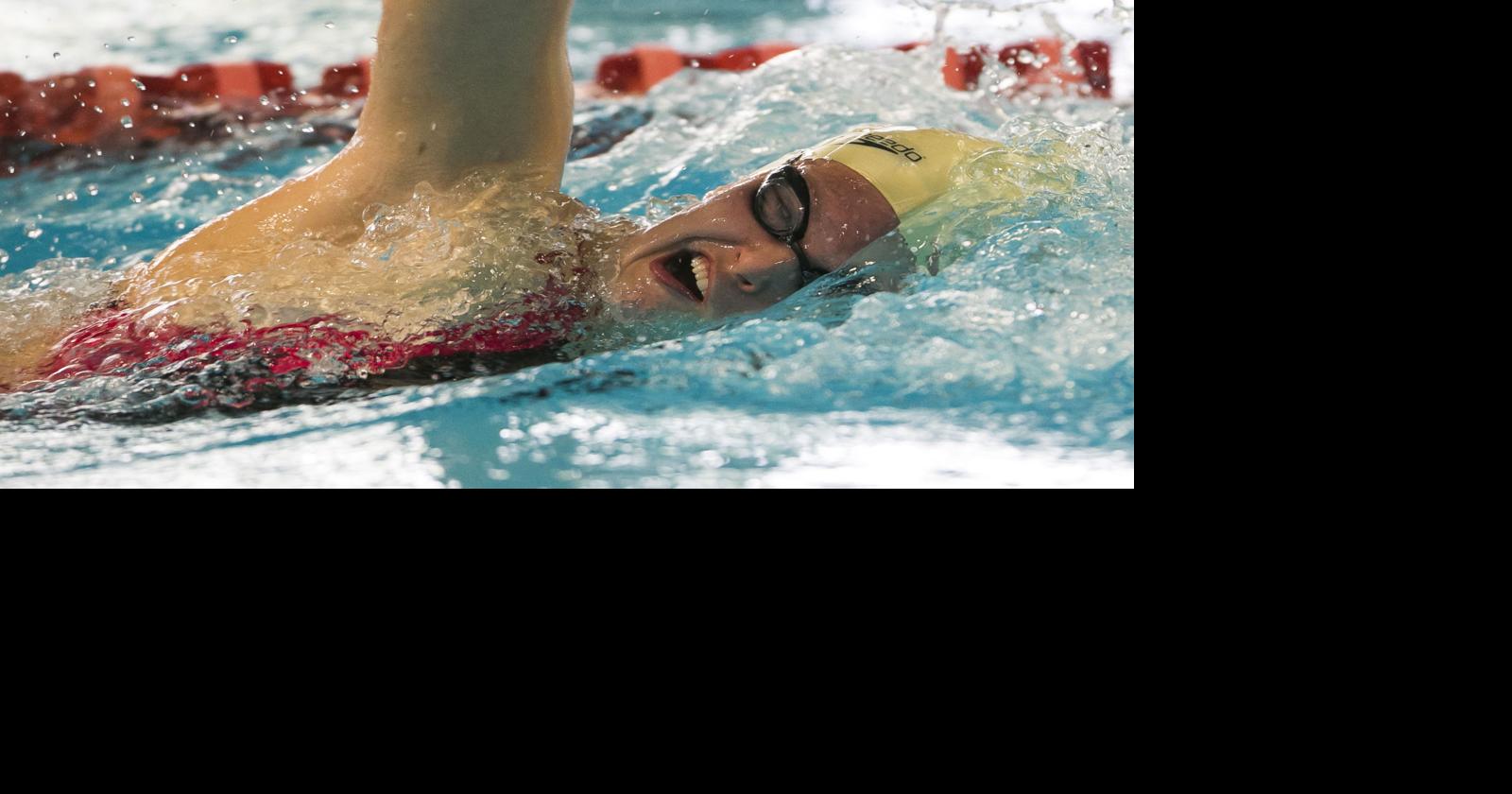 Naches Valley's Van Troba eyes titles at state swim meet | Prep Sports ...