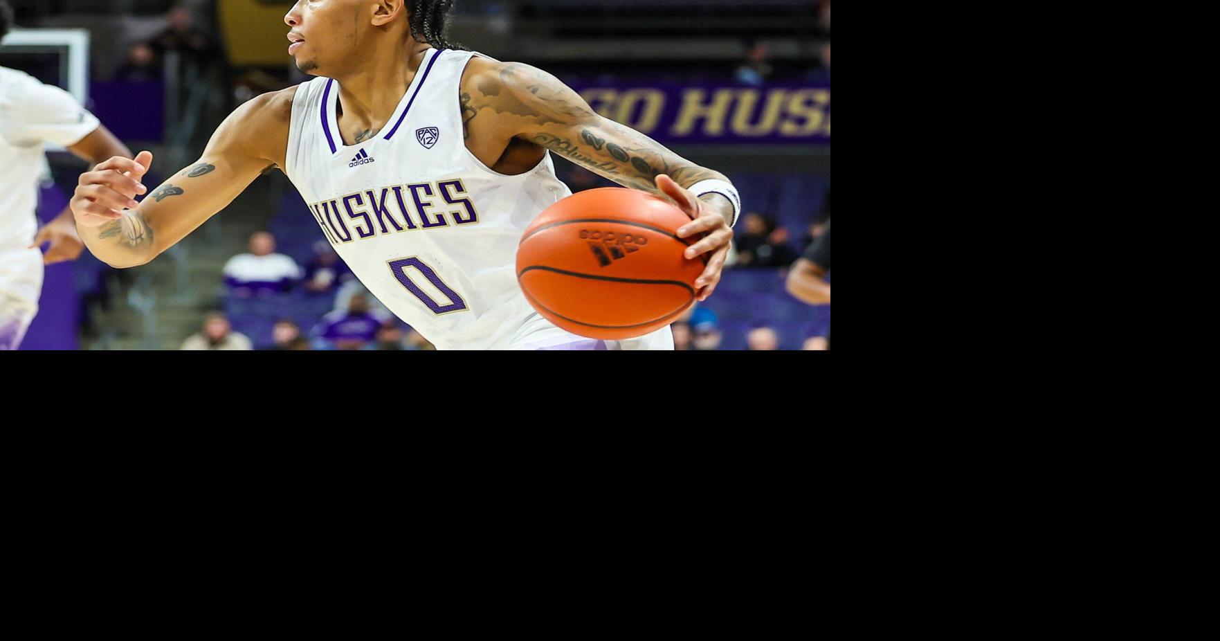 More changes for UW men as Koren Johnson heads to Louisville, Braxton ...