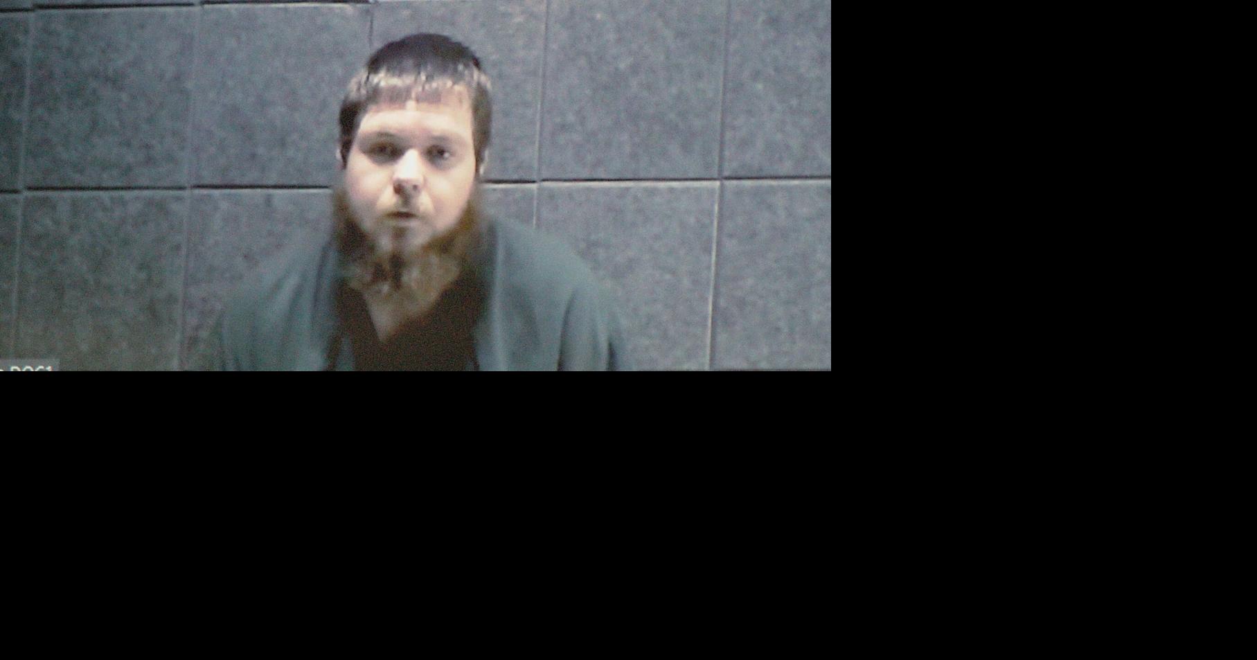 Yakima man charged in West Valley shooting of man dating his ex