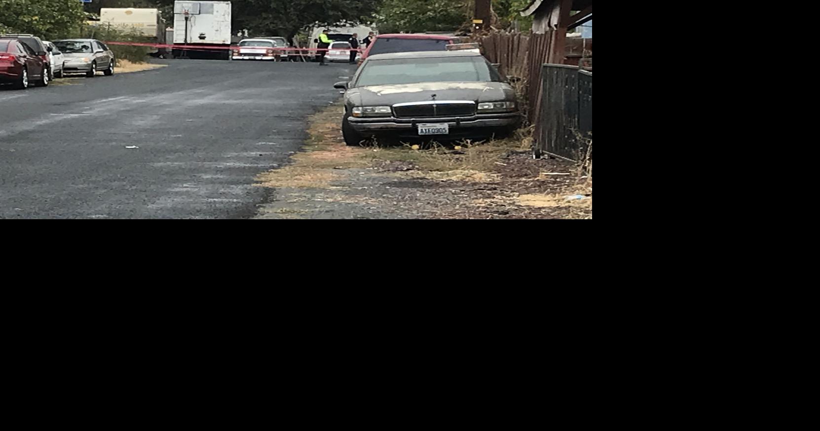 Police investigating man's death in Yakima Local