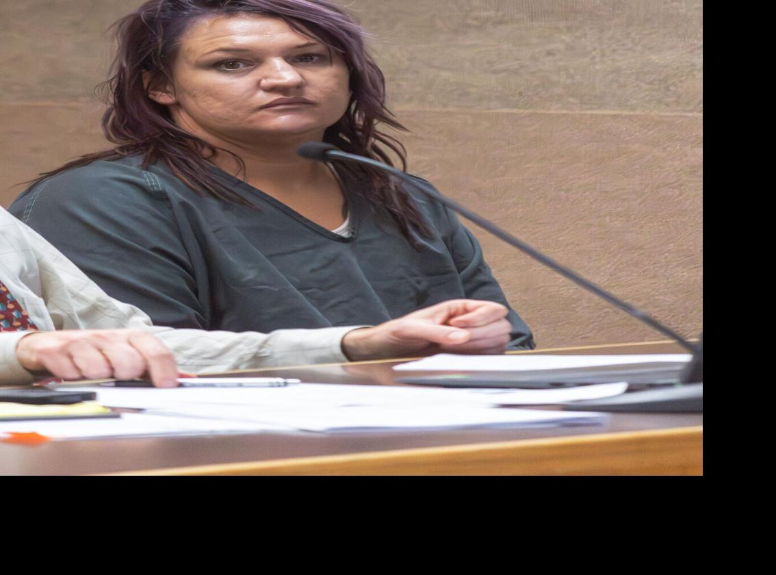 Second suspect in string of burglaries around Valley facing additional ...