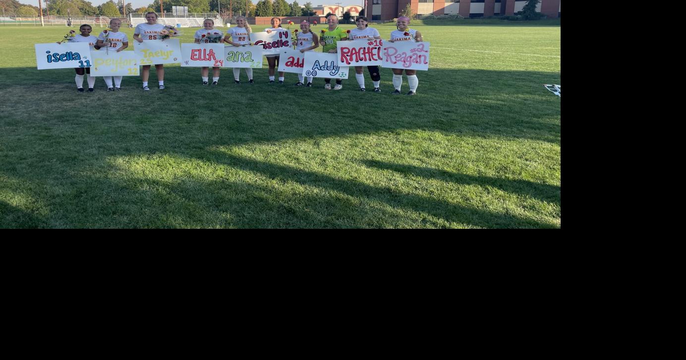 Yakima Valley soccer drops home finale YVC Sports