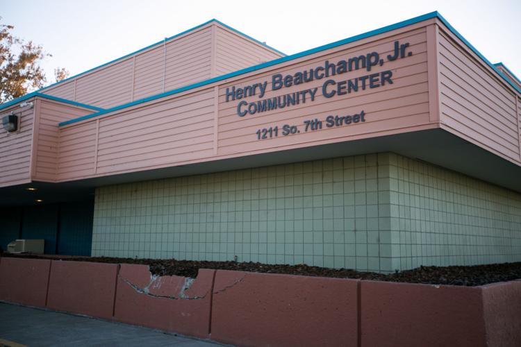 City says repairs to Henry Beauchamp center in the works, will cost