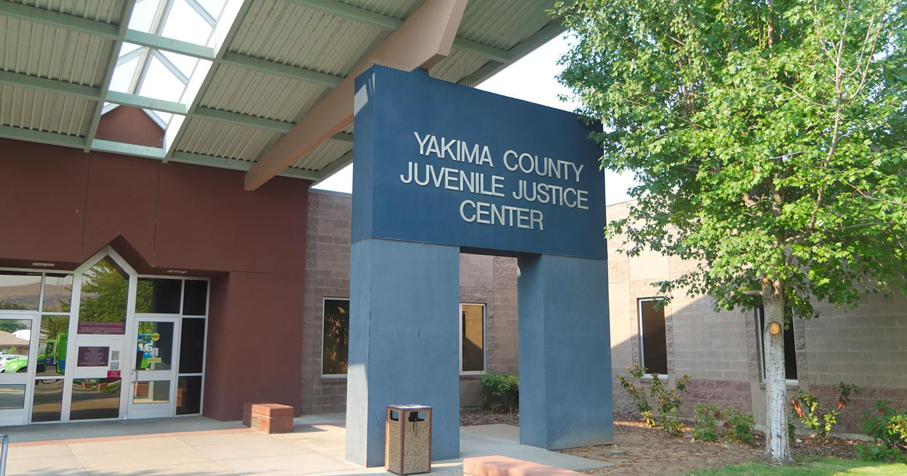 Sunnyside teen sentenced to juvenile custody for role in drug-related robbery - Vimarsana News