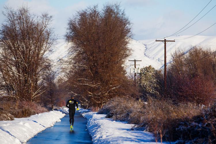 Yakima Valley runners, trainers and coaches share tips for marathon