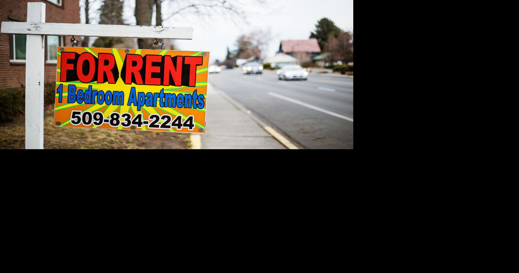 Rental assistance fair is planned for Yakima County renters on Sept. 14