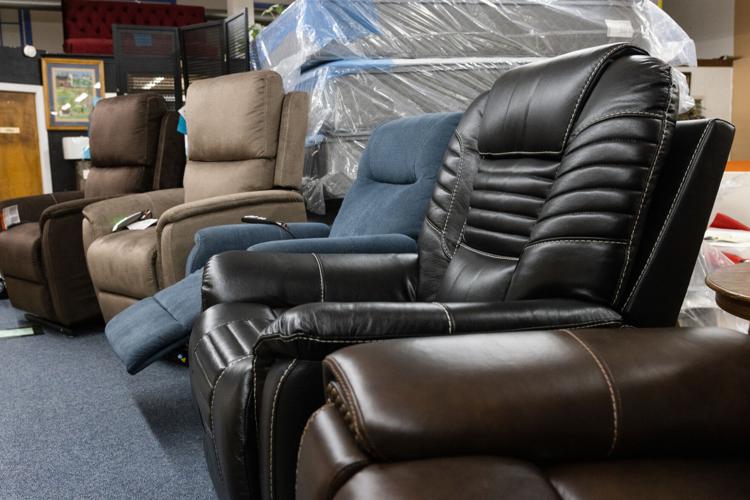 H&H Furniture to close in downtown Yakima after 54 years Business