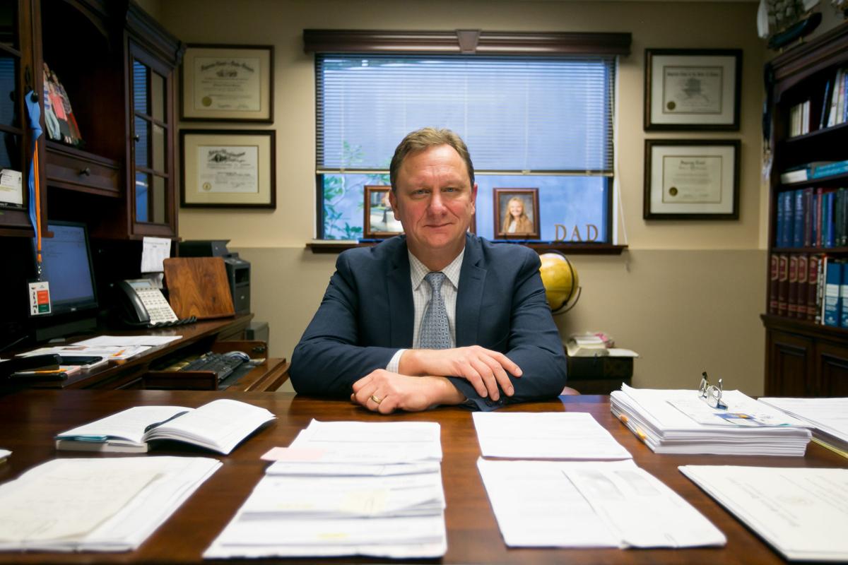 Injury Lawyer Yakima