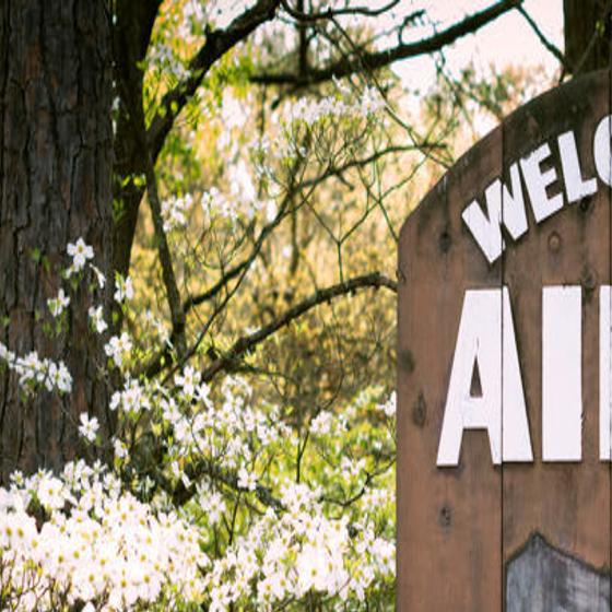 Aiken South Carolina History And Charm Await Y All Home And Garden Yakimaherald Com