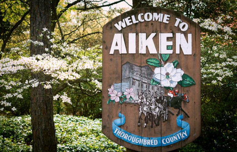 Aiken South Carolina: History and Charm Await Y all Home And