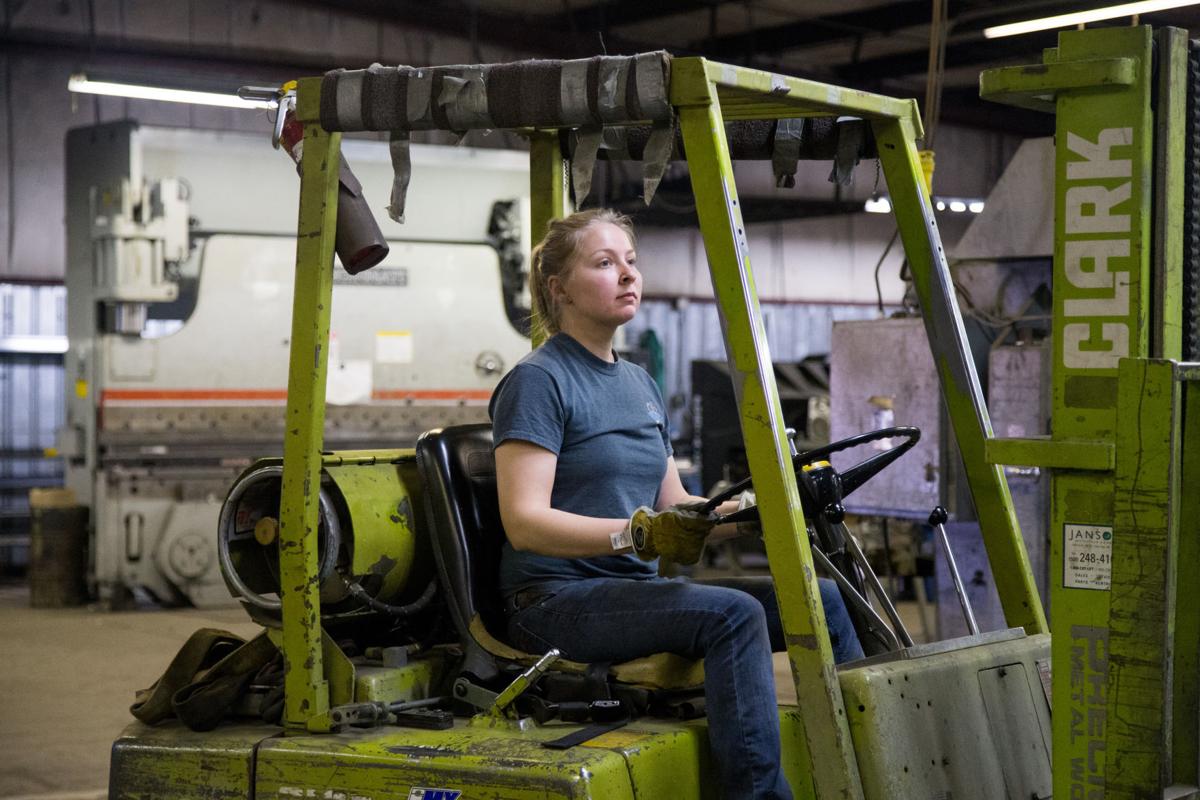 yakima valley couple craft their own craft for family's
