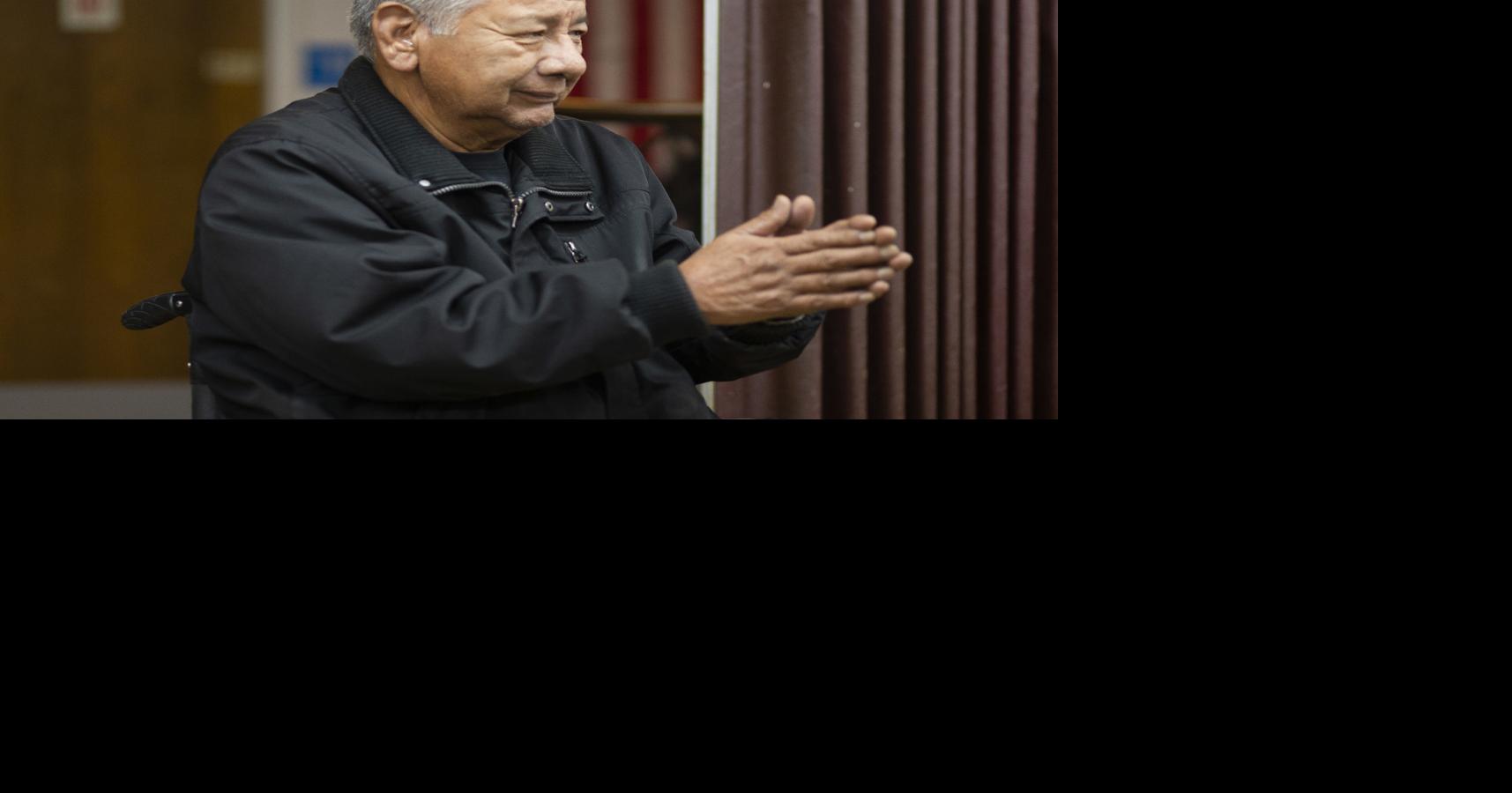 Former mayor returns to Wapato City Council; Workman well ahead in