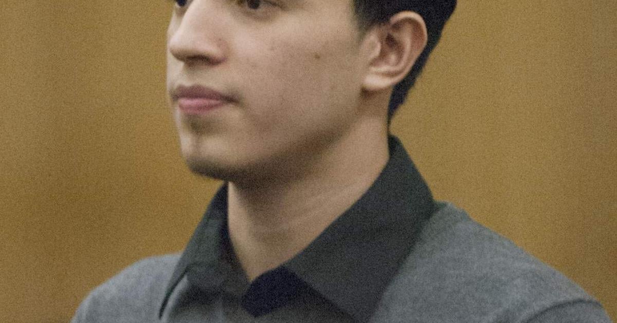 Yakima Rappers Yakima murder trial: Suspect in rapper's killing changed stories ...