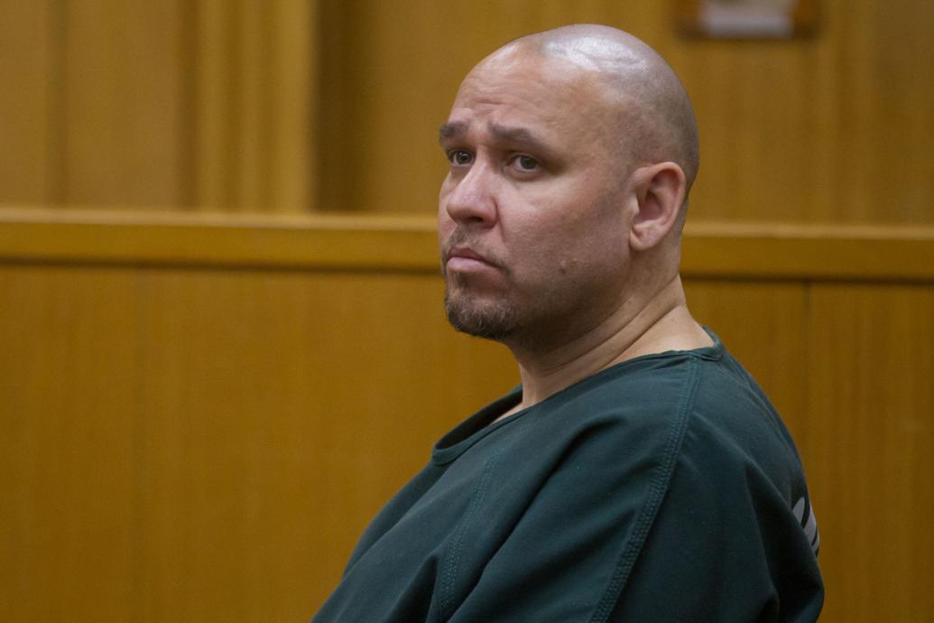 Appeals court drops witness tampering against Wapato gang member