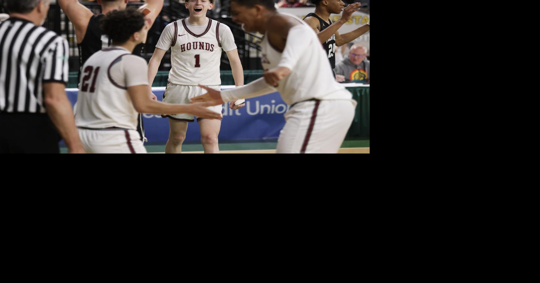 PHOTOS: Grandview defeats North Kitsap 71-64 to advance to 2A boys ...