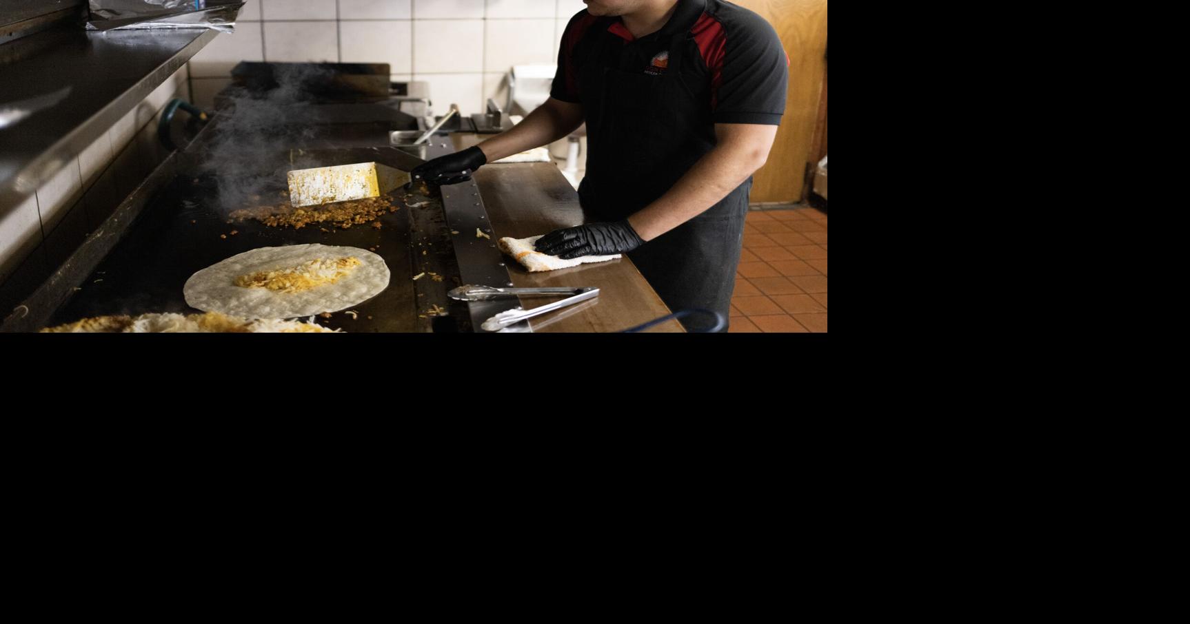 Four breakfast burritos you don't want to miss in the Yakima Valley