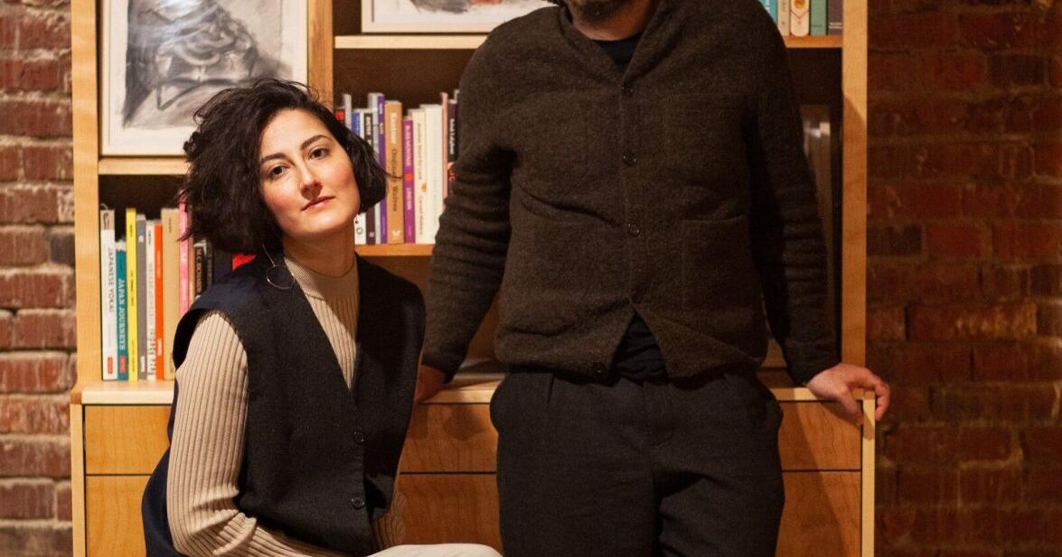 New Pioneer Square art gallery focuses on immigrant art