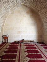 Ramadan Mosque