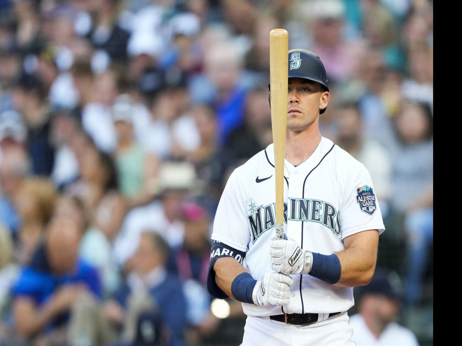 What does it mean to have an approach at the plate? The Mariners