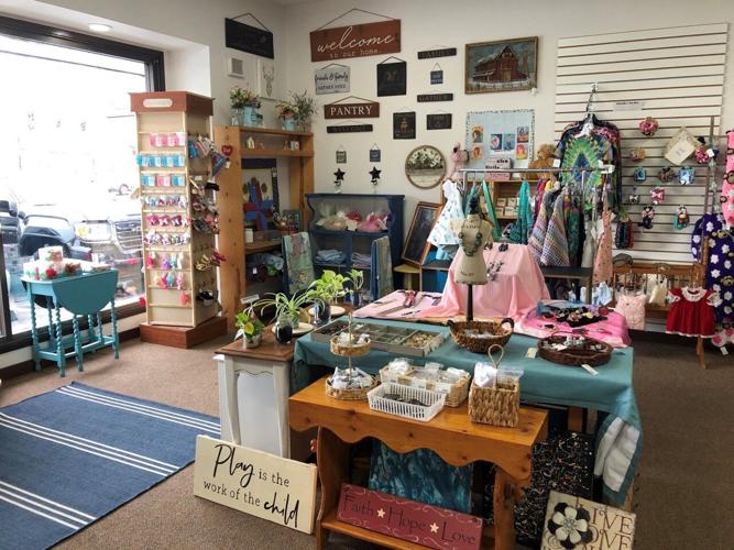 Consignment stores — a howto guide Explore Yakima