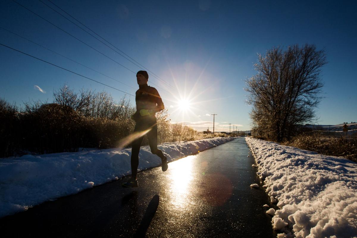 Yakima Valley runners, trainers and coaches share tips for marathon